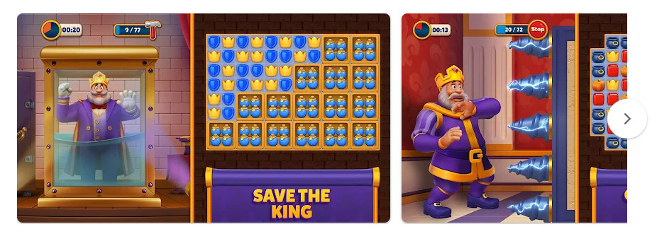royal match