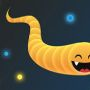 Happy Snakes