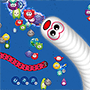 Worms Zone