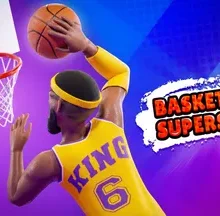 Basketball Superstars