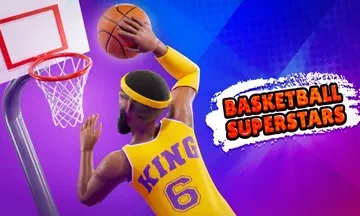Basketball Superstars