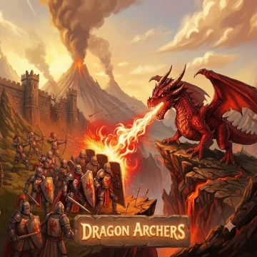 Dragon Archers