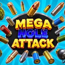 Mega Hole Attack