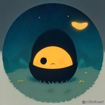 Sinh Vật Bóng Tối