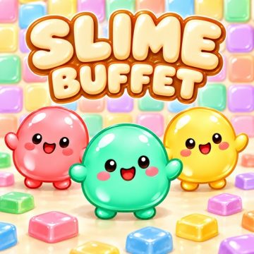 Slime Háu Ăn