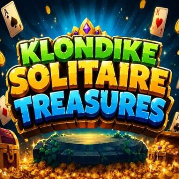 Klondike Kho Báu