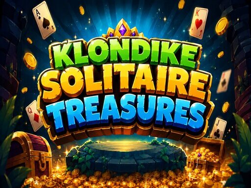 Klondike Kho Báu
