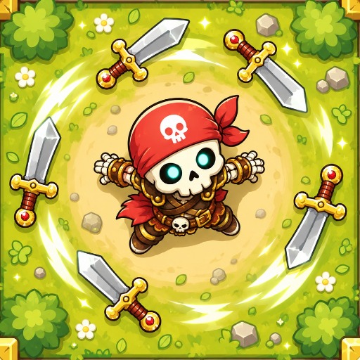 Sinh Tồn Đêm Halloween